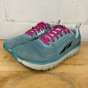 Altra Womens Size 7.5 Provision 5 Shoes